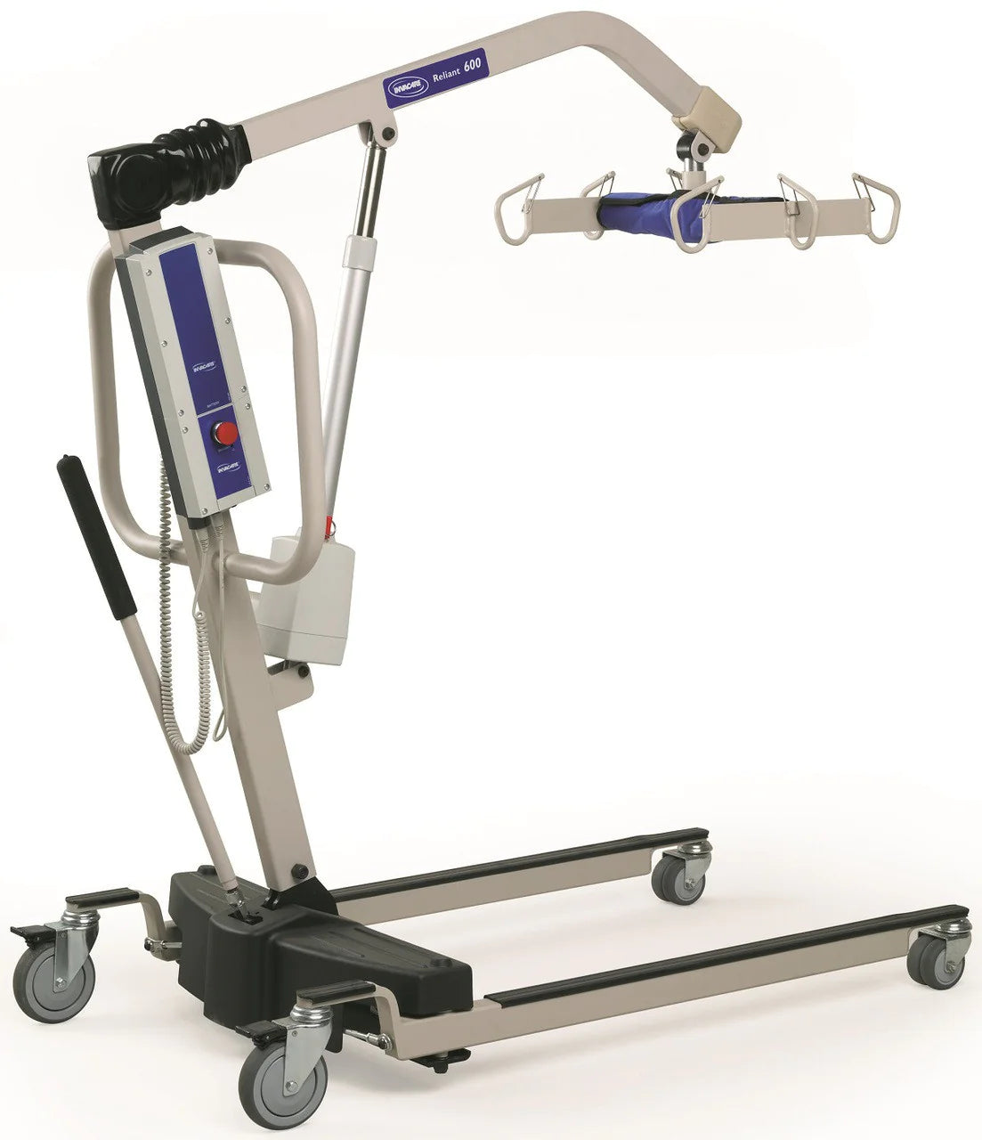 Invacare Bariatric RPL600-1 Patient Lift