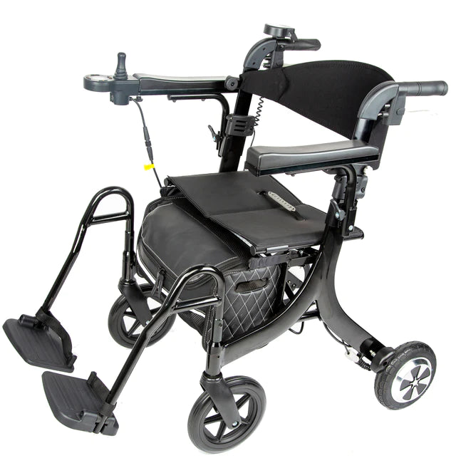 ALTAY-Multifunctional Auto-Rollator & Walker