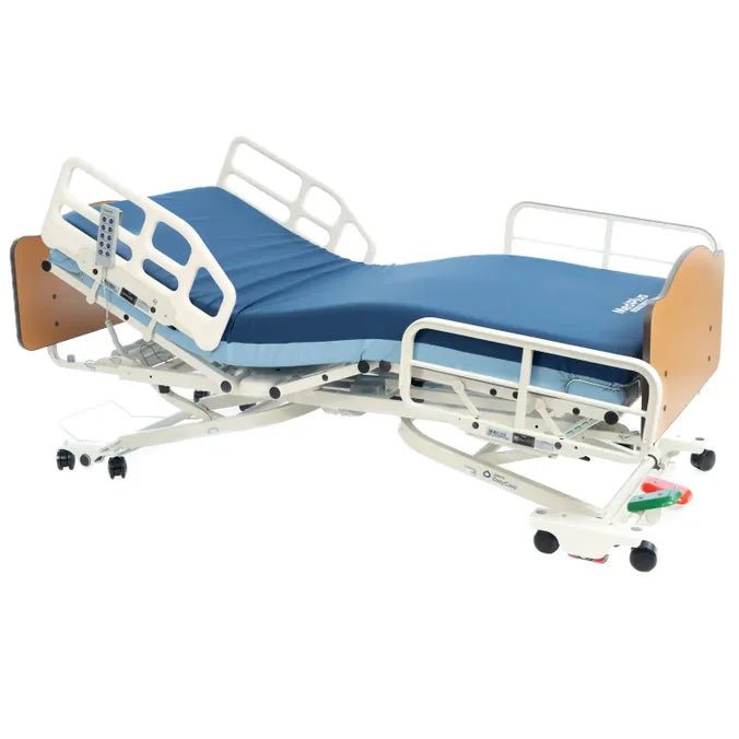EasyCare® Hi-Low Homecare Bed