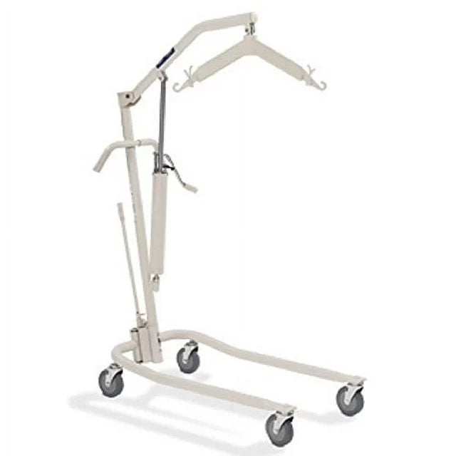 Invacare 9805P Hydraulic Patient Body Lift