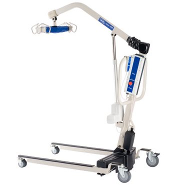 Invacare Reliant 450 Battery - Powered Lift