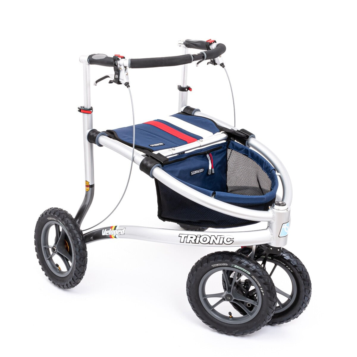 Trionic Veloped Sport 12er
