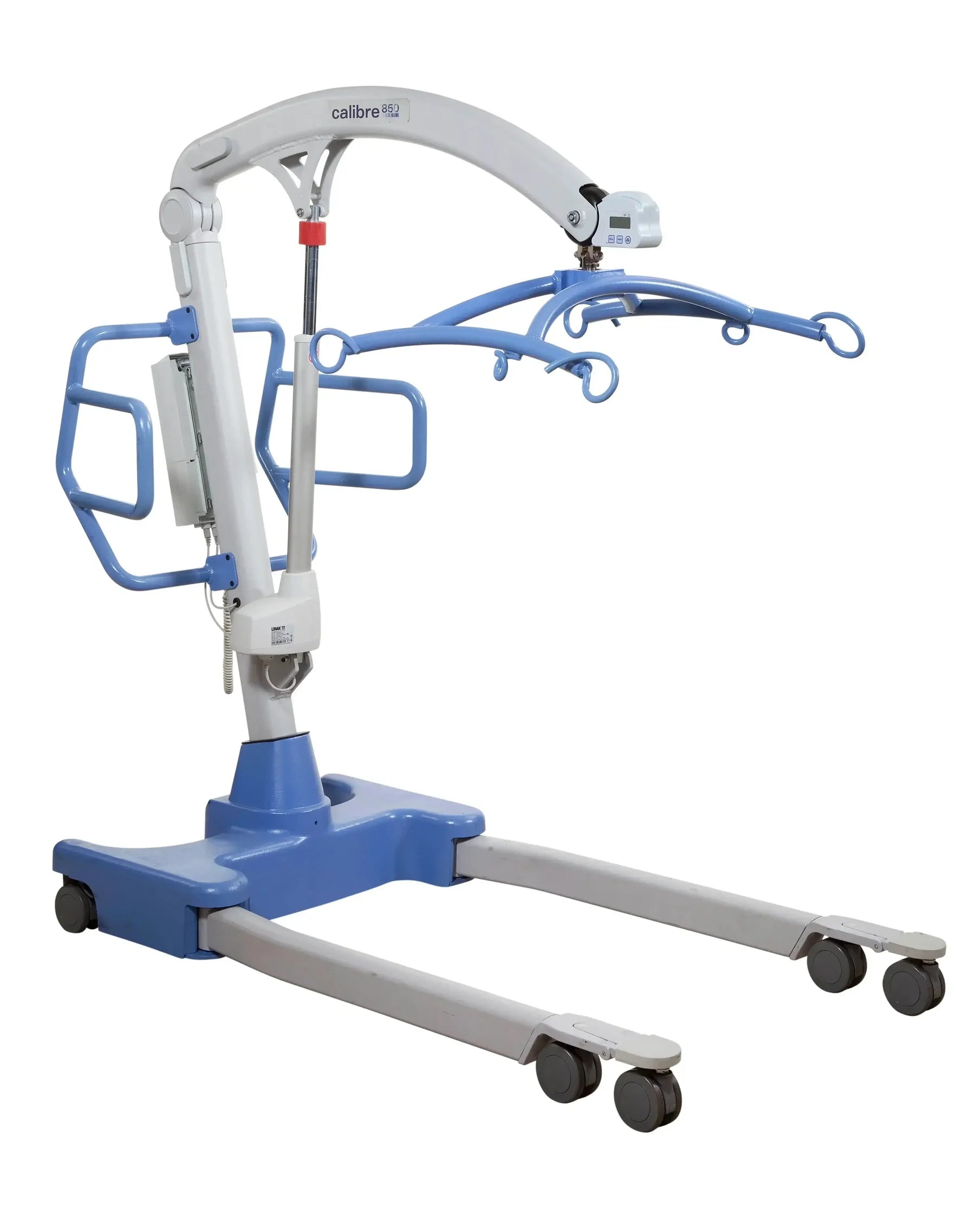 Hoyer® Calibre® Bariatric Electric Patient Lift HOY-CALIBRE-S